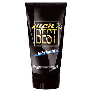 Lubrifiant Anal Mans Best 150ml