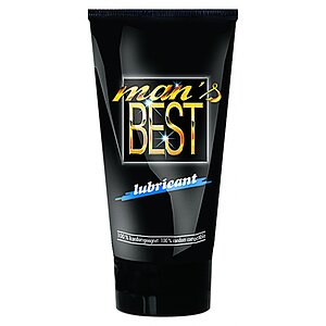 Lubrifiant Anal Mans Best 40ml