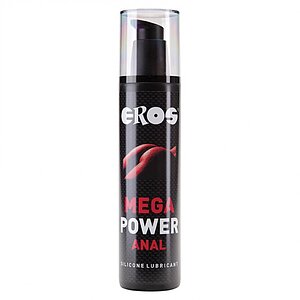 Lubrifiant Anal Mega Power pe Denysa.ro