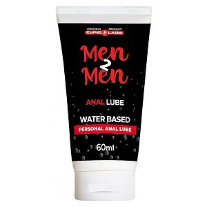 Lubrifiant Anal Men 2 Men 100ml