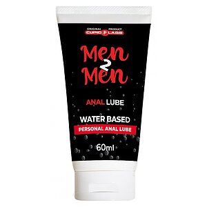 Lubrifiant Anal Men 2 Men pe Denysa.ro
