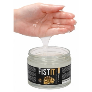 Lubrifiant Anal Pătrundere Cu Pumn 500ml