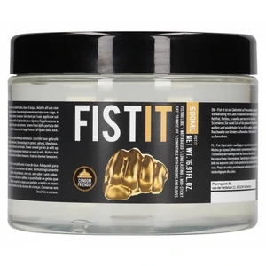 Lubrifiant Anal 500ml Water Based