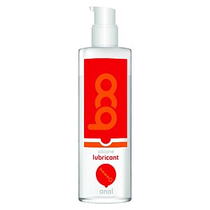 Lubrifiant Anal Pe Bază De Silicon Boo pe Denysa.ro