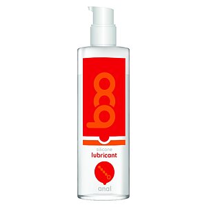 Lubrifiant Anal Pe Baza De Silicon Boo 50ml