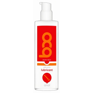 Lubrifiant Anal Compatibil Cu Prezervative Latex