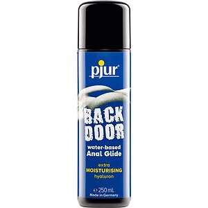 Lubrifiant Anal Pjur Backdoor Comfort pe Denysa.ro