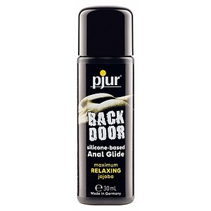 Lubrifiant Anal Pjur Backdoor Glide pe Denysa.ro
