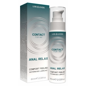 Lubrifiant Anal Relax Lube4lovers - Relaxare Rapidă pe Denysa.ro