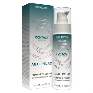 Lubrifiant Anal Relax Lube4lovers - Relaxare Rapidă Lubrifiant Anal Relax Lube4lovers - Relaxare Rapidă pe Denysa.ro