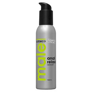 Lubrifiant Baza Apa Pentru Sex Anal 150ml