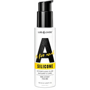 Lubrifiant Fin Siliconic pentru Penetrare Anală Lubrifiant Fin Siliconic pentru Penetrare Anală pe Denysa.ro