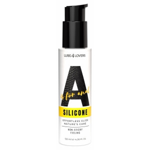 Lubrifiant Anal siliconic, Alunecare Durabilă Lubrifiant Anal siliconic, Alunecare Durabilă pe Denysa.ro