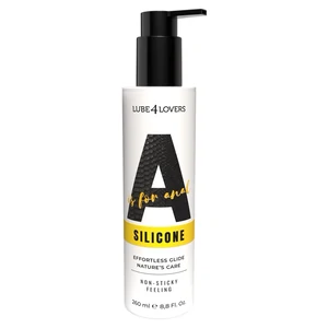 Lube4lovers A Is For silicone, Lubrifiant Anal Silicon Lube4lovers A Is For silicone, Lubrifiant Anal Silicon pe Denysa.ro