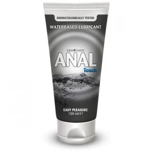 Lubrifiant Anal Touch pe Denysa.ro
