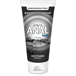 Lubrifiant Anal Touch pe Denysa.ro