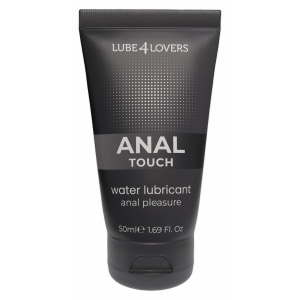 Lubrifiant Anal Touch pe Denysa.ro