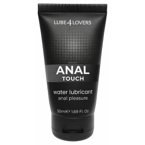 Lubrifiant Anal Touch pe Denysa.ro