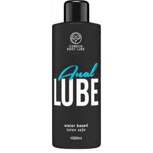 Lubrifiant Anal WB pe Denysa.ro