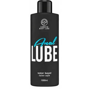 Lubrifiant Anal WB Lubrifiant Anal WB pe Denysa.ro
