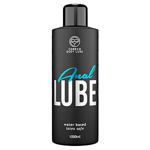 Lubrifiant Anal WB pe Denysa.ro