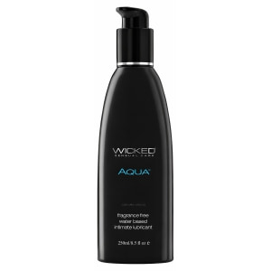 Lubrifiant Pe Baza De Apa 250 Ml