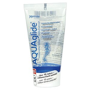 Lubrifiant Aqua Glide pe Denysa.ro