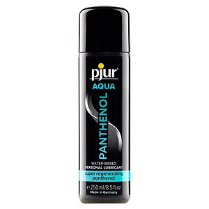 Lubrifiant Aqua Panthenol pe Denysa.ro