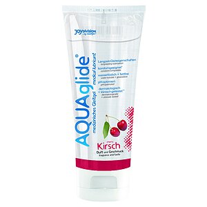 Lubrifiant Aquaglide Cirese 100ml