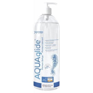 Lubrifiant AQUAglide Dispenser pe Denysa.ro