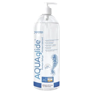 Lubrifiant AQUAglide Dispenser Lubrifiant AQUAglide Dispenser pe Denysa.ro