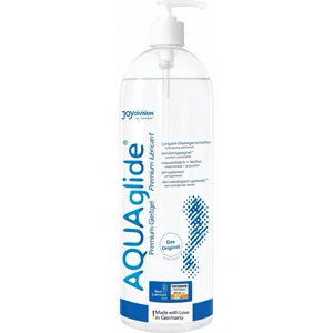 Lubrifiant AQUAglide Dispenser pe Denysa.ro