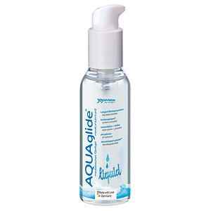 Lubrifianti Pentru Menopauza Lubrifiant AQUAglide Liquid 125ml