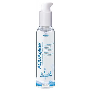 Lubrifiant AQUAglide Liquid pe Denysa.ro