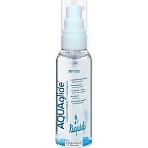 Lubrifiant AQUAglide Liquid pe Denysa.ro