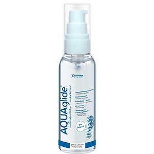 Lubrifiant AQUAglide neutral pe Denysa.ro