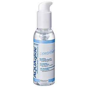 Lubrifiant Aquaglide Sensitive pe Denysa.ro