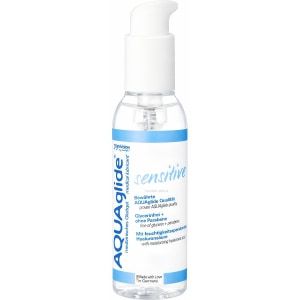 Lubrifiant Aquaglide Sensitive pe Denysa.ro