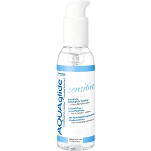 Lubrifiant Aquaglide Sensitive pe Denysa.ro