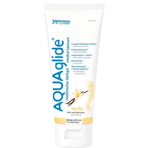Pret Lubrifiant Aquaglide Vanilie 100ml Unde Cumpar Lubrifiant Aquaglide Vanilie