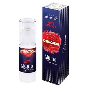 Lubrifiant Efect De Incalzire Pentru Cuplu