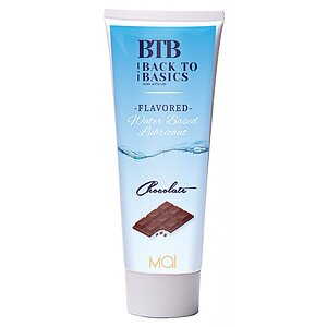 Lubrifiant Attraction Waterbased Chocolate 75ml