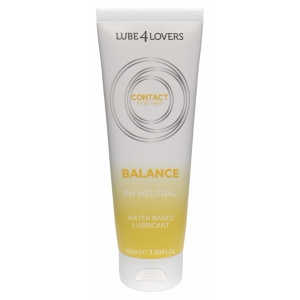 Lubrifiant Balance Intim Pe Bază De Apă Lubrifiant Balance Intim Pe Bază De Apă pe Denysa.ro
