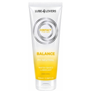 Lubrifiant Balance Intim Pe Bază De Apă Lubrifiant Balance Intim Pe Bază De Apă pe Denysa.ro