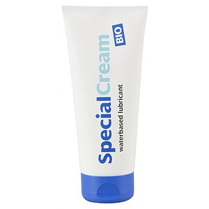 Lubrifiant Bio Special Cream Original 200ml