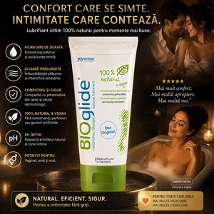Lubrifiant Bioglide Neutral 150ml
