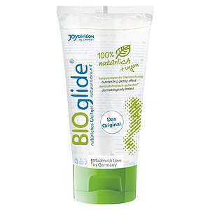 Gel Lubrifiant Bioglide Gel 150 Ml