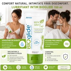 Lubrifiant Bioglide Neutral 150ml