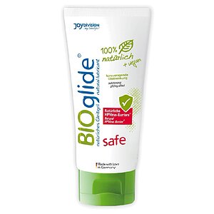 Lubrifiant BIOglide Safe pe Denysa.ro