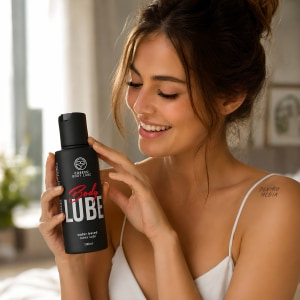 Lubrifiant Body Lube 1000ml
